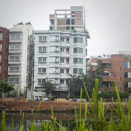 Laurel Hotels Ltd. Dhaka Eksteriør bilde