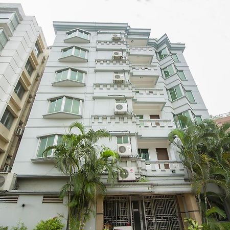 Laurel Hotels Ltd. Dhaka Eksteriør bilde