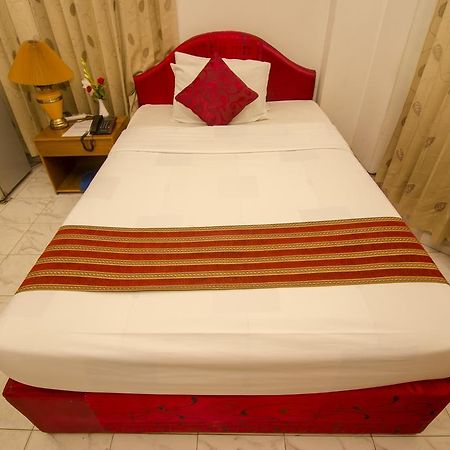 Laurel Hotels Ltd. Dhaka Eksteriør bilde