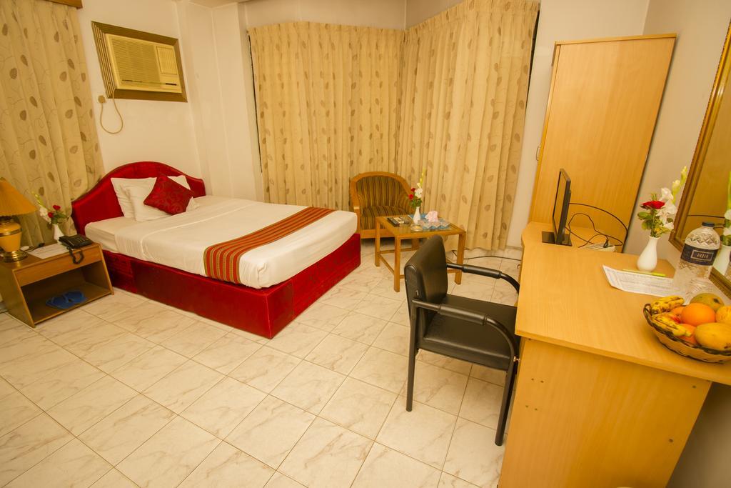 Laurel Hotels Ltd. Dhaka Rom bilde