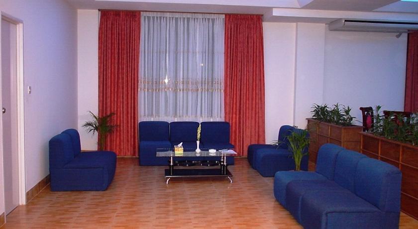 Laurel Hotels Ltd. Dhaka Eksteriør bilde